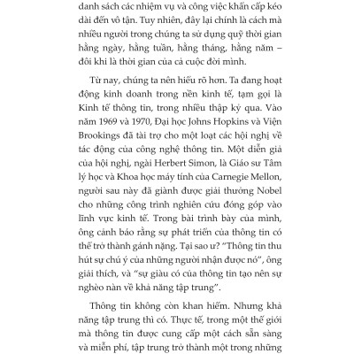 Rèn Luyện Tâm Lý Tập Trung