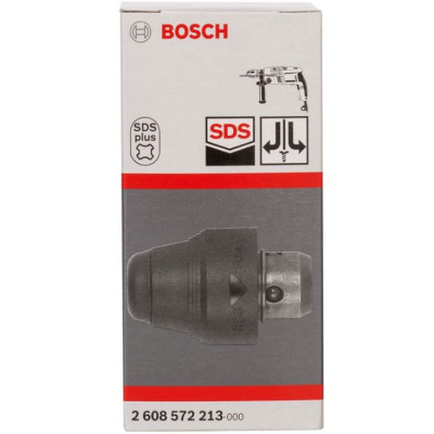 ĐẦU KHOAN SDS CHO MÁY GBH2-26DFR BOSCH 2608572213 - HÀNG CHÍNH HÃNG