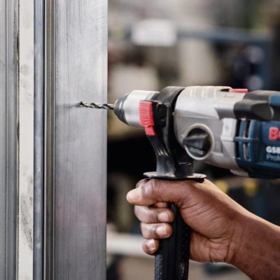 BỘ MŨI KHOAN HSS 13MŨI 1.5-6.5MM BOSCH 2608577349 - HÀNG CHÍNH HÃNG