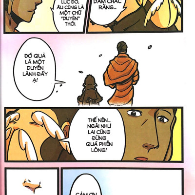 Tây Du Hí - Tập 4