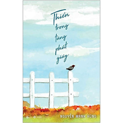 Thiền Trong Từng Phút Giây - THA