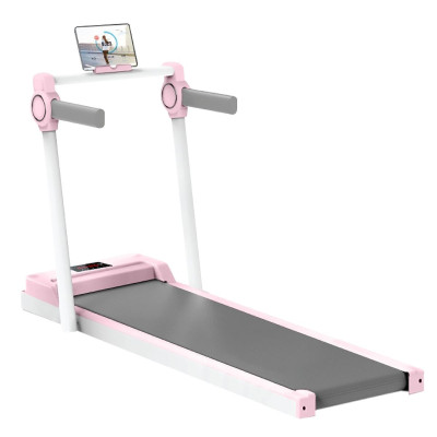 BG Máy Chạy Bộ Điện Gia Đình Nhỏ Gọn TM300 - TM310B Có Màn Hình Điện Tử (Có Điều Khiển Remote Từ Xa)