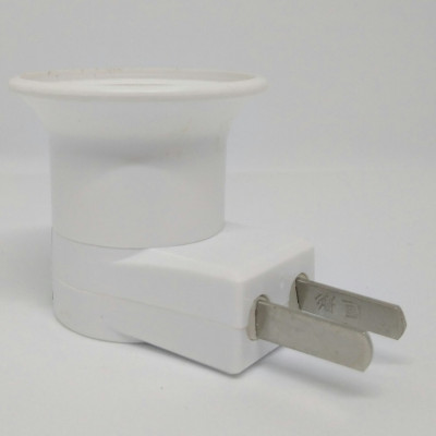 Bộ 3 chuôi đèn có công tắc đuôi E27.