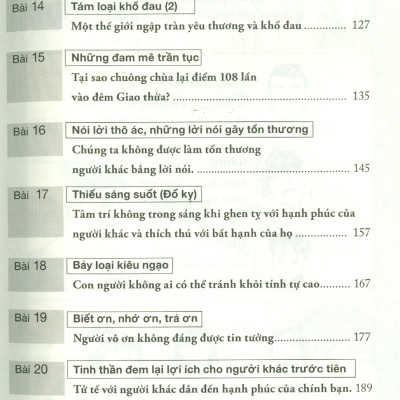 Đạo Phật Vỡ Lòng