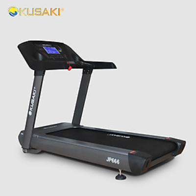 Máy Chạy Bộ Phòng Gym Okusaki JP666