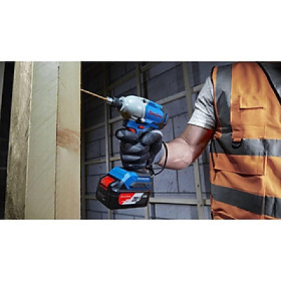 MÁY VẶN VÍT DÙNG PIN 20V DONGCHENG DCPL03-14 EM (GỒM 2 PIN 20V/4AH) - HÀNG CHÍNH HÃNG