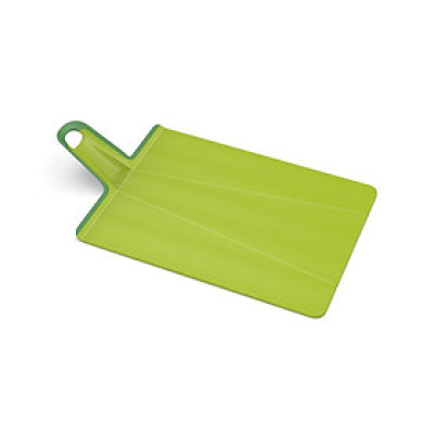Thớt gấp cao cấp Joseph Joseph Chop2Pot Plus Large (2022) - Green - 005080