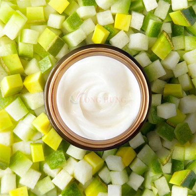 Thạch bí đao Cocoon giúp giảm dầu và giảm mụn (30ml/100ml) - Hàng chính hãng