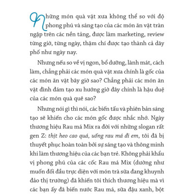 Sách - Món Việt Là Nhà