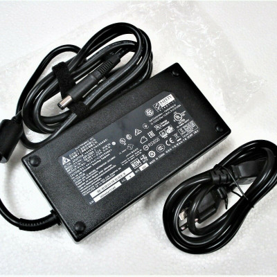 Sạc cho Laptop Gaming MSI GL73 8RC hàng nhập khẩu