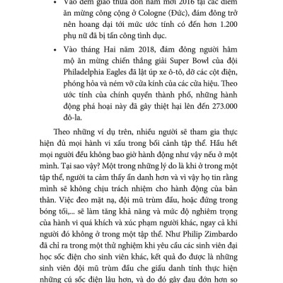 Im Lặng Không Làm Ta Vô Can