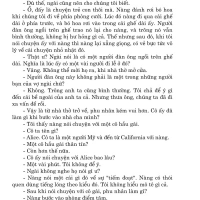 Những Vụ Kỳ Án Của Sherlock Holmes (Tái Bản 2022)