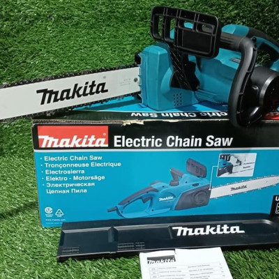 MÁY CƯA XÍCH ĐIỆN 1800W MAKITA UC4041A - HÀNG CHÍNH HÃNG