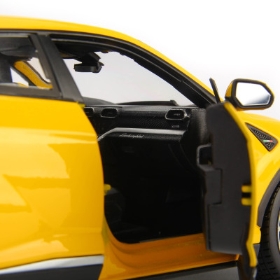 Mô Hình Xe Lamborghini Urus 1:18 Bburago 18-11042