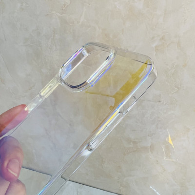 Ốp lưng Mutural phản quang dành cho iPhone 14 Pro Max - hàng chính hãng