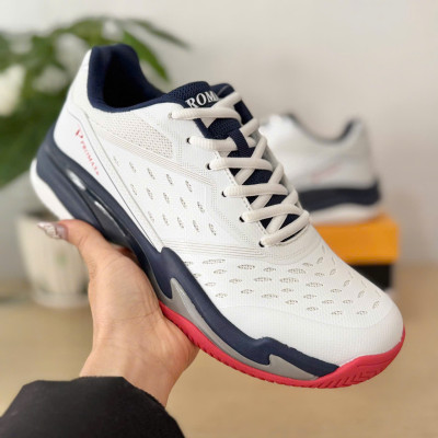 Giày Pickleball Promax PI86, Giày chơi tennis mẫu mới chơi sân thảm, sân bê tông, sân nhựa Acrylic ... siêu bền