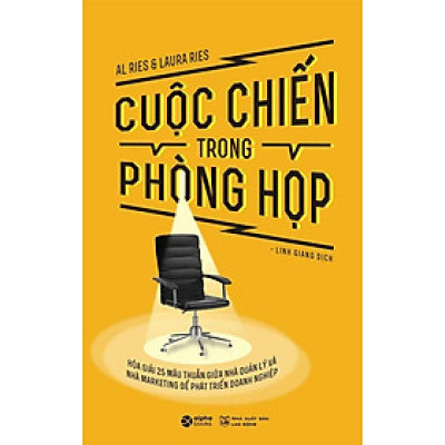 Cuộc Chiến Trong Phòng Họp