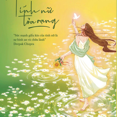Tính Nữ Tỏa Rạng