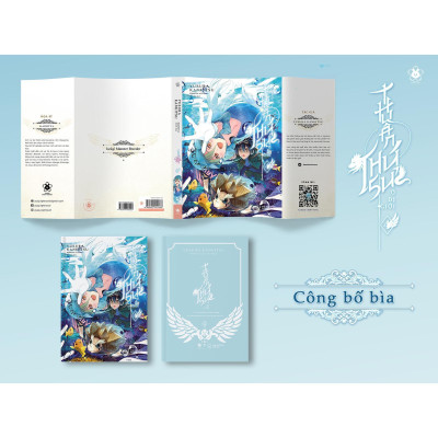 Thuần Thú Sư Ở Dị Giới - Tập 4 - Bản Quyền