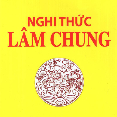Nghi Thức Lâm Chung