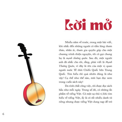 Từ Những Tên Riêng