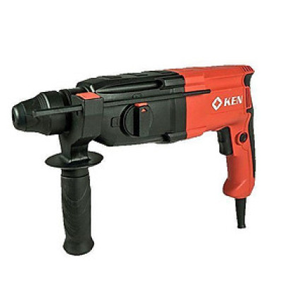 MÁY KHOAN BÚA 810W 26MM 2526E KEN ( 2 CHỨC NĂNG ) - HÀNG CHÍNH HÃNG