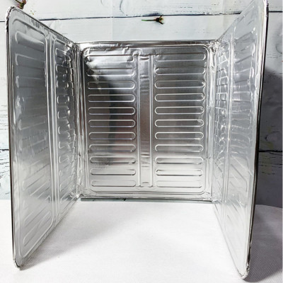 Tấm che dầu mỡ văng khi chiên loại dày tốt GD0023