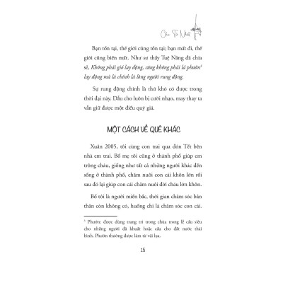 Sách - Bỏ Phố Về Quê