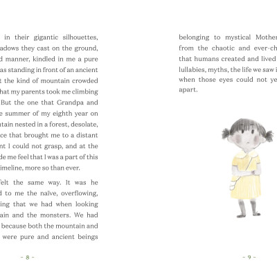 Sách - Things You Use To Fill A Hole