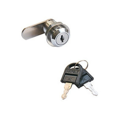 Lõi khóa cốp Hafele Econo - Chìa không trùng nhau - 235.19.211