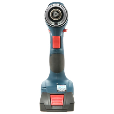 BỘ MÁY KHOAN ĐỘNG LỰC BOSCH GSB 185-LI - HÀNG CHÍNH HÃNG