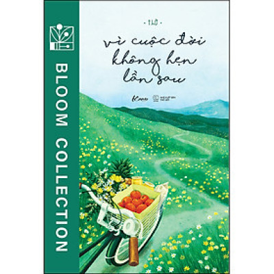 Vì Cuộc Đời Không Hẹn Lần Sau