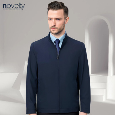 Áo khoác nam Boning novelty