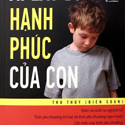 Ai Lấy Đi Hạnh Phúc Của Con