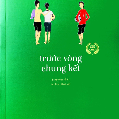 Trước Vòng Chung Kết (2022)