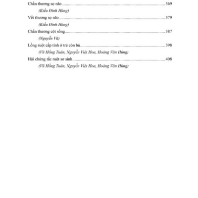 Sách - Bài giảng bệnh học ngoại khoa 2024 (Y)