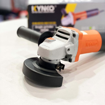 Máy mài góc cầm tay chính hãng Kynko S1M- KD19 -100 (Công tắc cạnh) # 6192 siêu bền