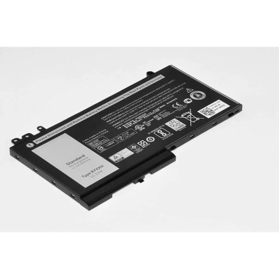Pin Tương Thích Cho Laptop Dell Latitude E5470 E5270 E5450 E5550 RYXXH 38Wh - Hàng Nhập Khẩu New Seal TEEMO PC TEBAT4323