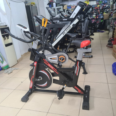Xe đạp tập thể dục Pro Fitness Pro-X709