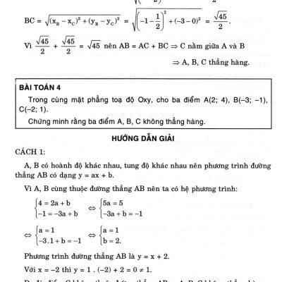 Giải Bằng Nhiều Cách Các Bài Toán Lớp 9 (Dùng Chung Cho Các Bộ SGK Hiện Hành) (HA)