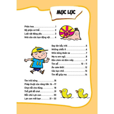 Sách - Sân Chơi Trí Tuệ Trò Chơi Phát Triển IQ - CQ - Kèm Sticker Vui Nhộn - Combo 6 Cuốn - Minh Thắng