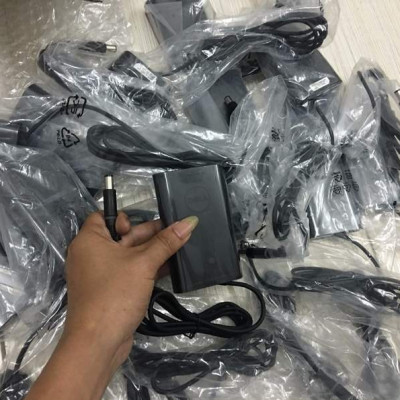Sạc cho laptop Dell Vostro 2421 Adapter 19.5V-3.34A 19.5V-4.62A - Hàng Nhập Khẩu New Seal