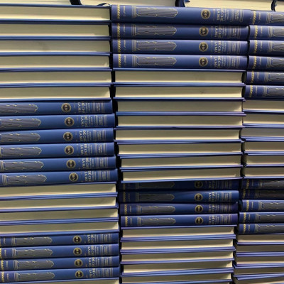 Bộ Sách Sự Suy Tàn Và Sụp Đổ Của Đế Chế La Mã (Bộ 3 Cuốn)