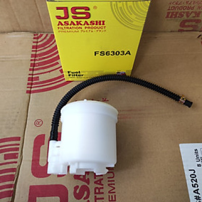 Lọc xăng Toyota Yaris 2005-2013 - FS6303A