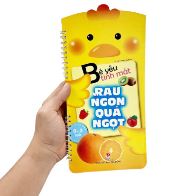 Rau Ngon, Quả Ngọt