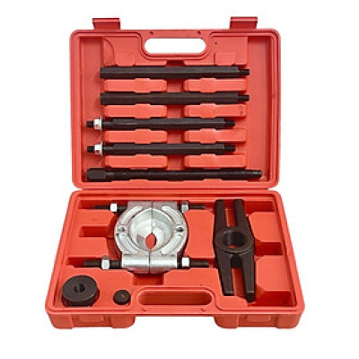 Bộ Cảo Vam 9 Chi Tiết Đa Năng – Vam Đĩa Chặn 105mm Tháo Vòng Bi & Bạc Đạn