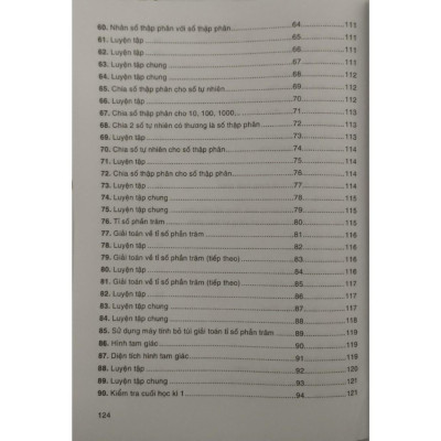 SÁCH - combo bài tập hay và khó toán 5 - tập 1 + tập 2 (dùng chung cho các bộ sgk hiện hành) (bộ 2 cuốn) (HA-MK)