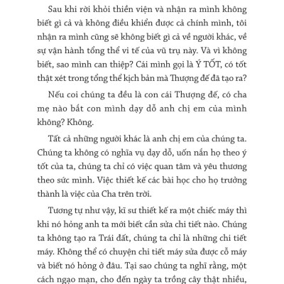 Đúng Người, Không Sai Thời Điểm