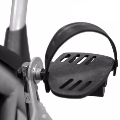 Xe Đạp Tập Thể Dục Tại Nhà Đại Nam Sport K4090 + Kèm Bình Nước Giữ Nhiệt 800ml Cao Cấp (Màu Ngẫu Nhiên)