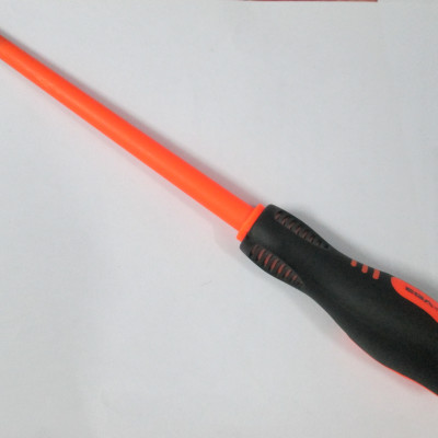 Tua Vít Dẹt Cách Điện 1000V  8x175mm Ega Master 76732